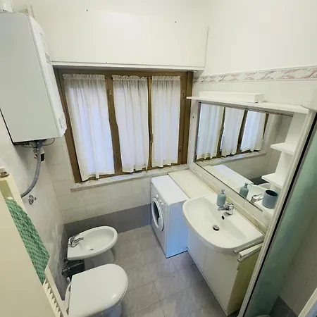 Guest house La Stanza Di Giusy *