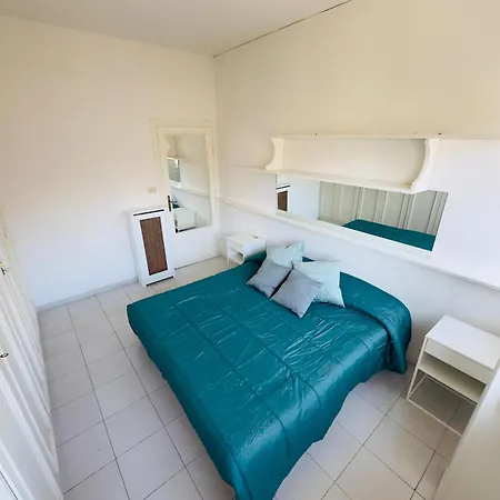 La Stanza Di Giusy Guest house *