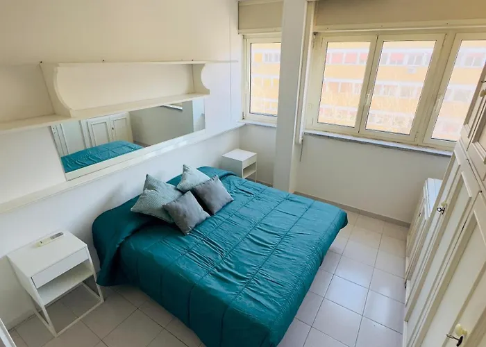 La Stanza Di Giusy * Roma